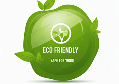 Eco-Friendly