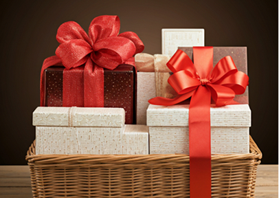 Gift-Hampers