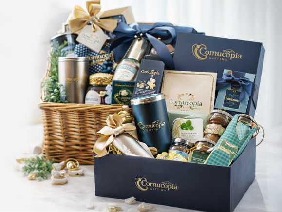 Luxury-Corporate-Gift-Box